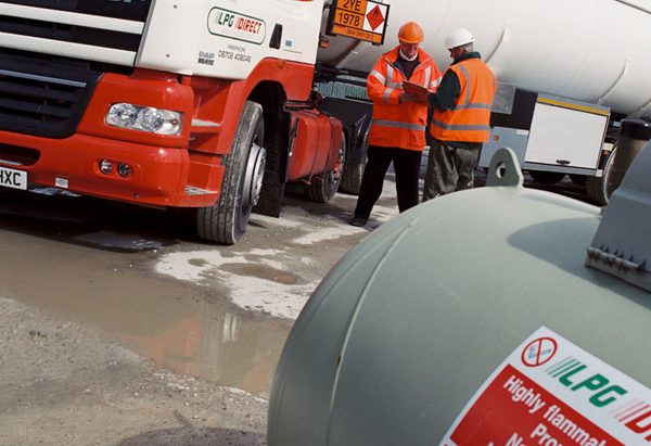 Sentio advises on the sale of LPG Direct Limited to Avanti Gas Limited