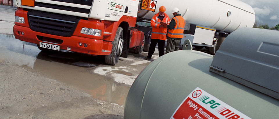 Sentio advises on the sale of LPG Direct Limited to Avanti Gas Limited