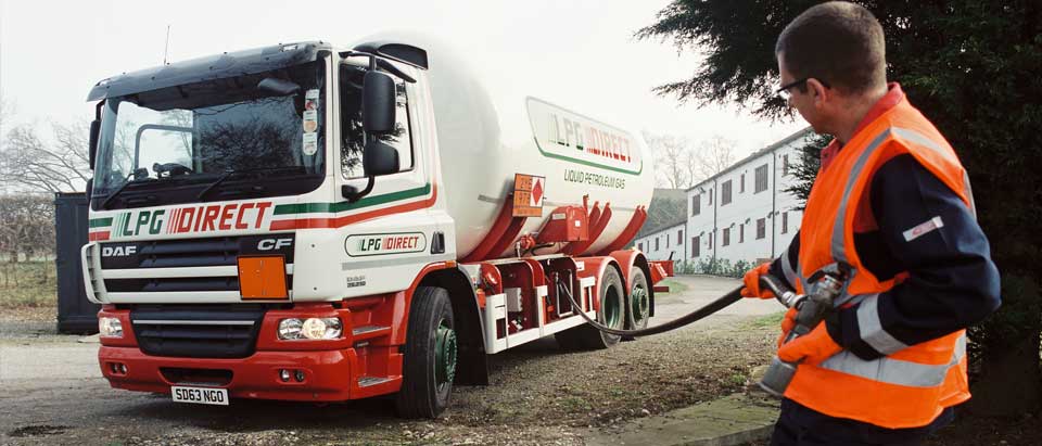 LPG Direct