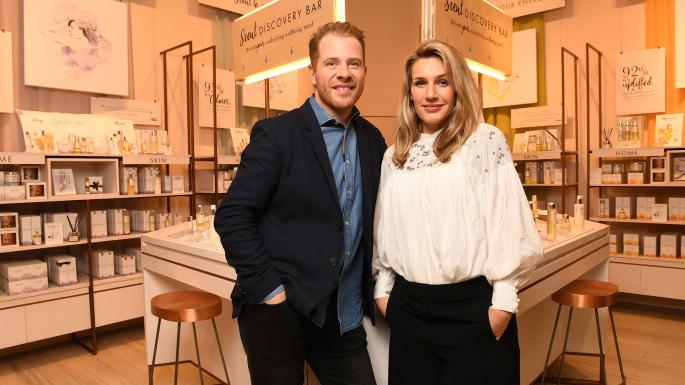 Sentio Insight provides due diligence on Piper PE’s investment in Neom Organics