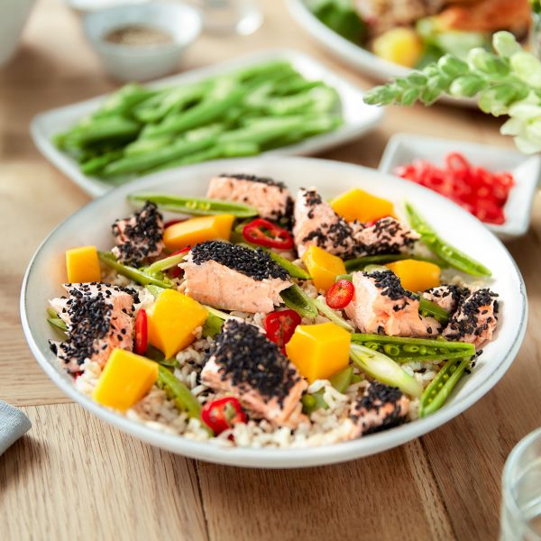 Piper Private Equity/Mindful Chef