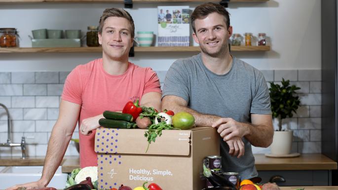 Sentio Insight provides due diligence on Piper’s investment in Mindful Chef