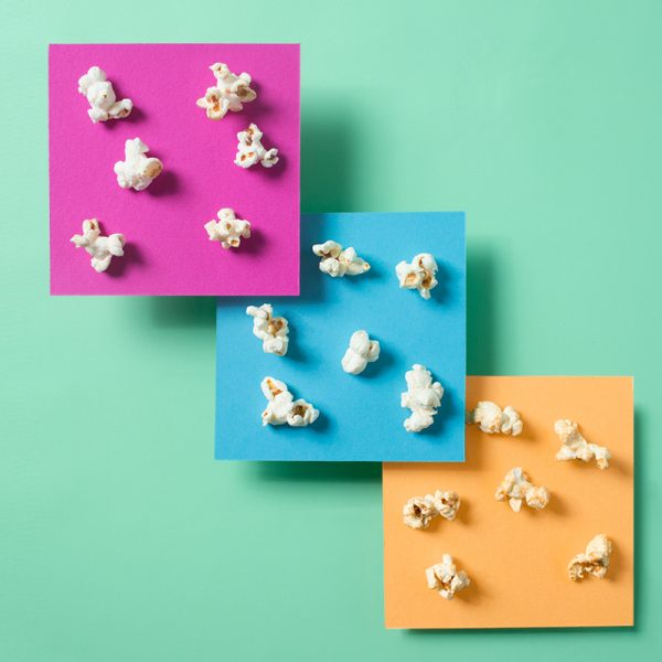 Piper Private Equity/Propercorn