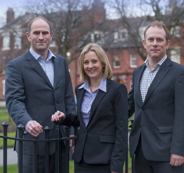 Sentio Partners appoints Bridie Robinson as a Director