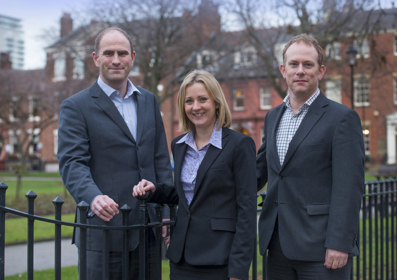 Sentio Partners appoints Bridie Robinson as a Director