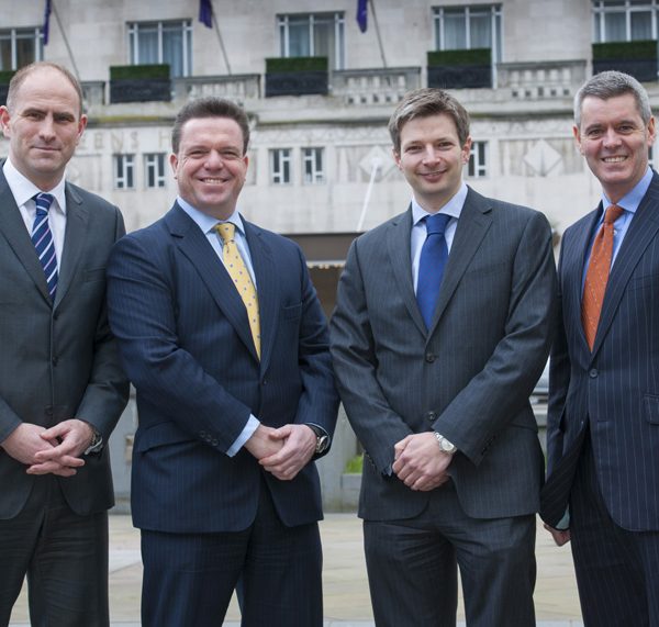 Sentio Partners and MaxAim to launch Sentio Insight