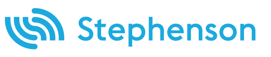 Stephenson Textiles logo