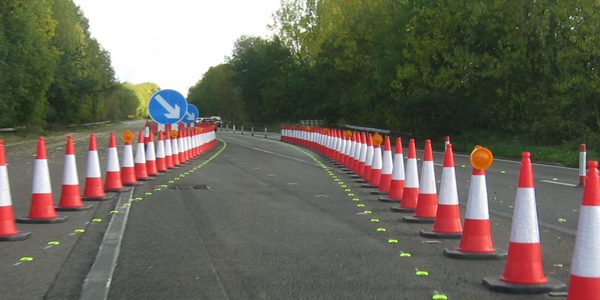 Mercia Fund Managers/Total Resources UK