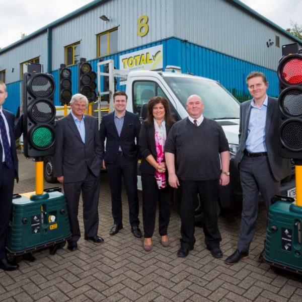 Sentio Insight provides financial due diligence on Mercia’s investment in Total Resources