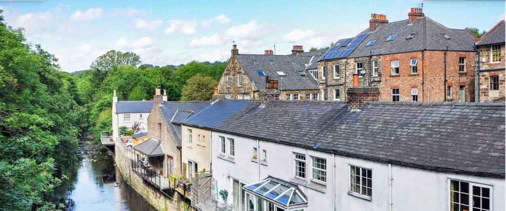 Yorkshire Coastal Cottages