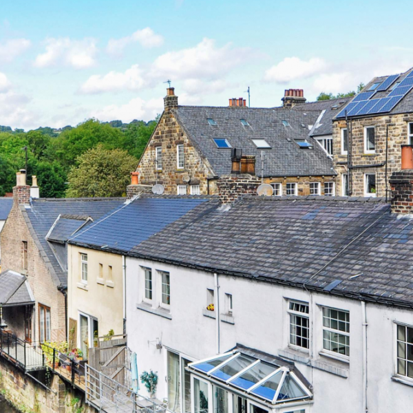 Yorkshire Coastal Cottages