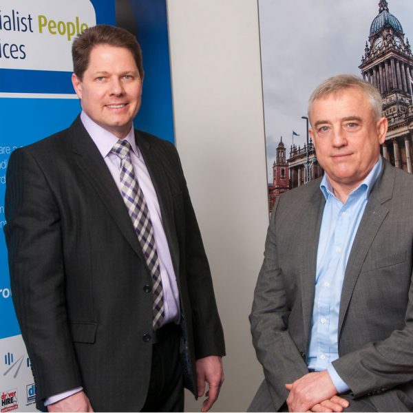 Specialist People Services