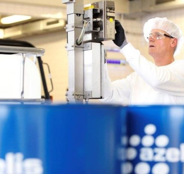 Whitfield Chemical Group