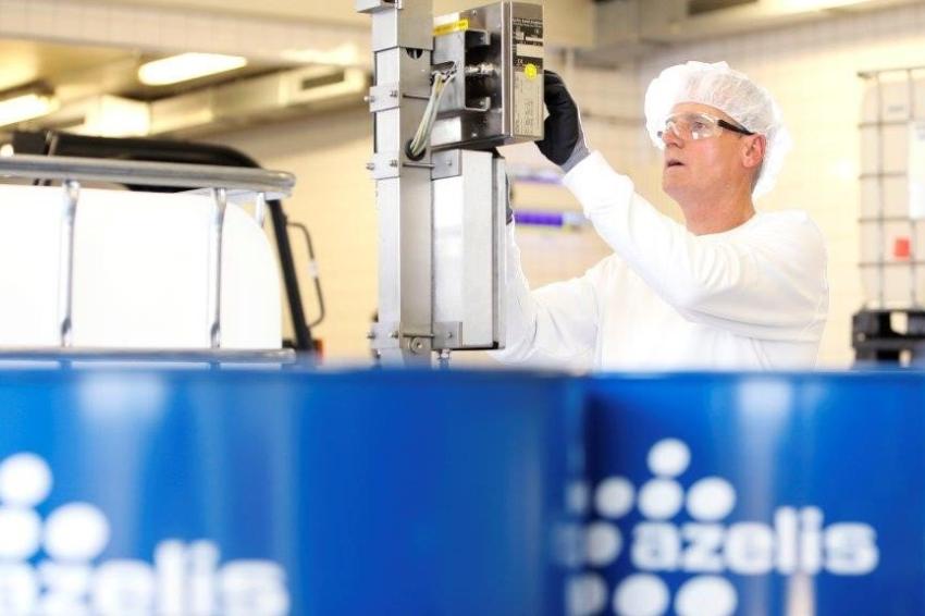 Whitfield Chemical Group