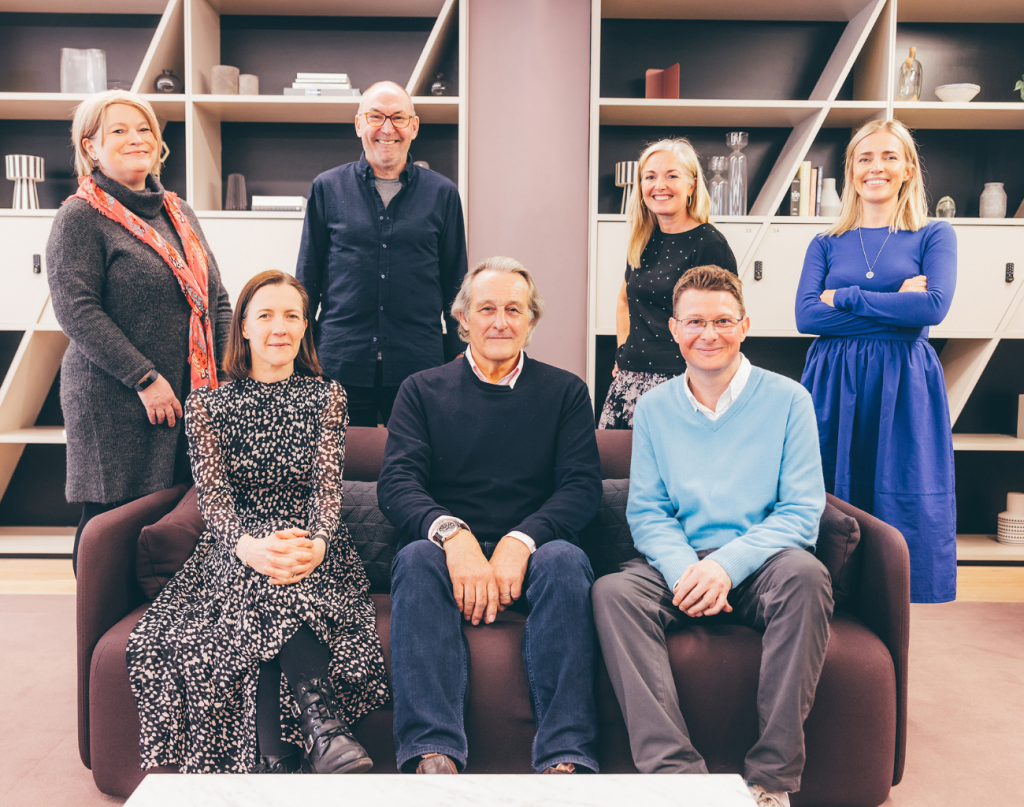 Definition Agency / ThinCats