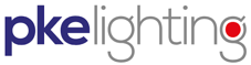 PKE Lighting logo