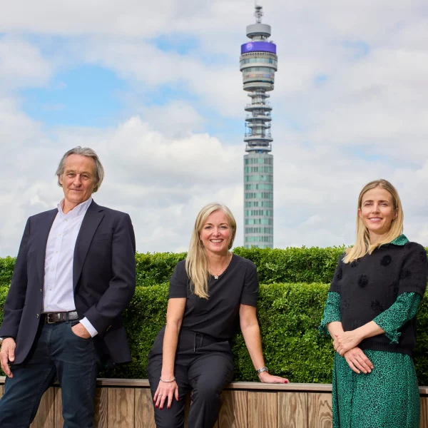 Definition Agency- TopLine Comms