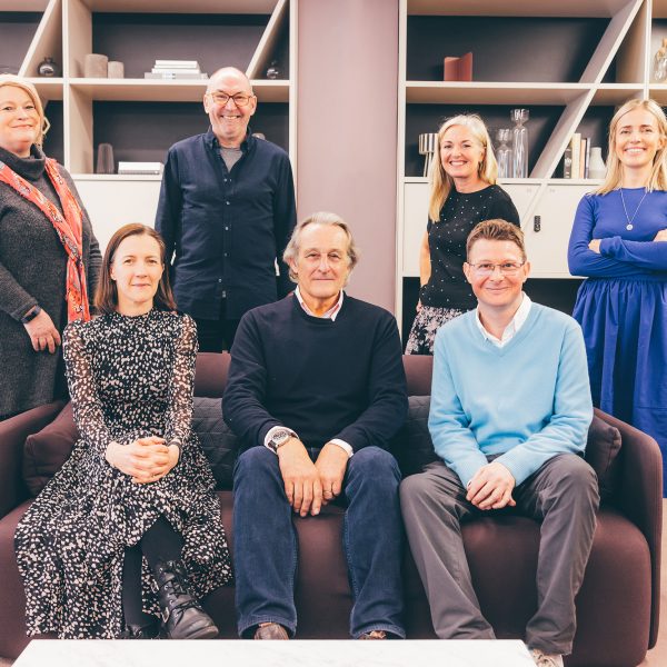 Definition Agency / Schwa Consulting / Brand Vista