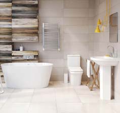 Sentio Insight has provided FDD to Growth Partner on its investment in Easy Bathrooms (Cubico)