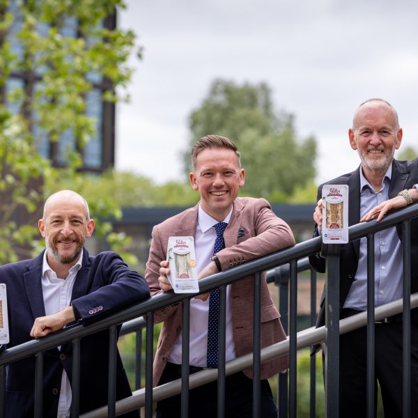 Sentio advises Around Noon Foods on its acquisition of The Soho Sandwich Company