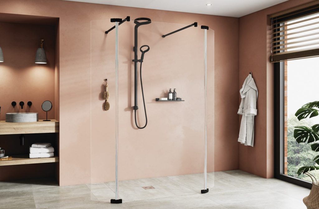 Sentio advises on the sale of Kudos Shower Products to Sanswiss AG