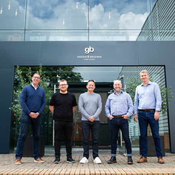 Sentio advises on MBO of Interior Goods Direct and Green & Brown