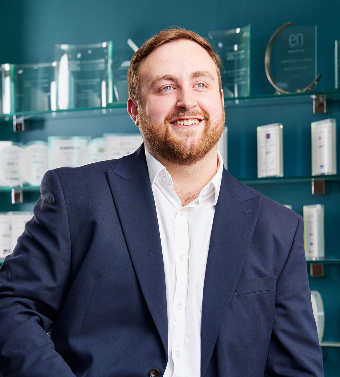 Joe Holt - Sentio Partners