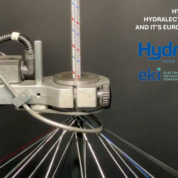 Sentio advises Hydraflex Group on the strategic acquisition of Hydralectric International and its European Subsidiaries.