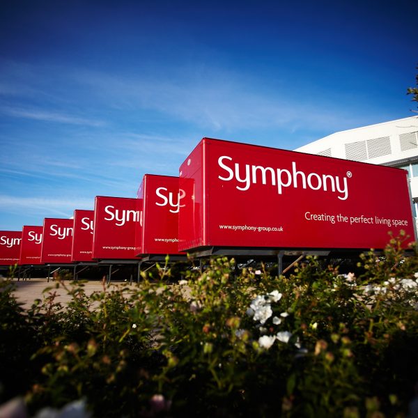 Sentio advise the shareholders of The Symphony Group on sale of a majority shareholding