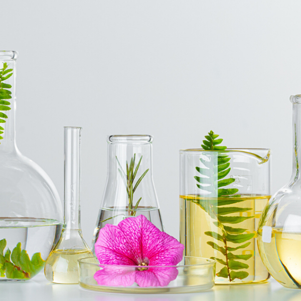 Sentio advises on sale of Aston Chemicals to global leader DKSH