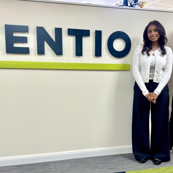 Why We Run an Internship Programme at Sentio…
