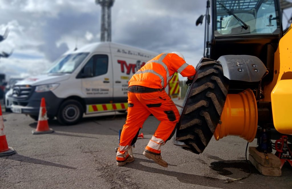 Sentio advises on the sale of Tyrefix to Citira AB