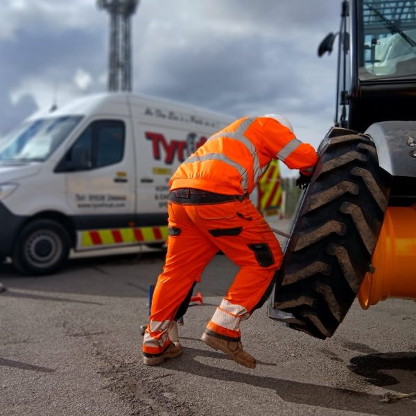 Sentio advises on the sale of Tyrefix to Citira AB