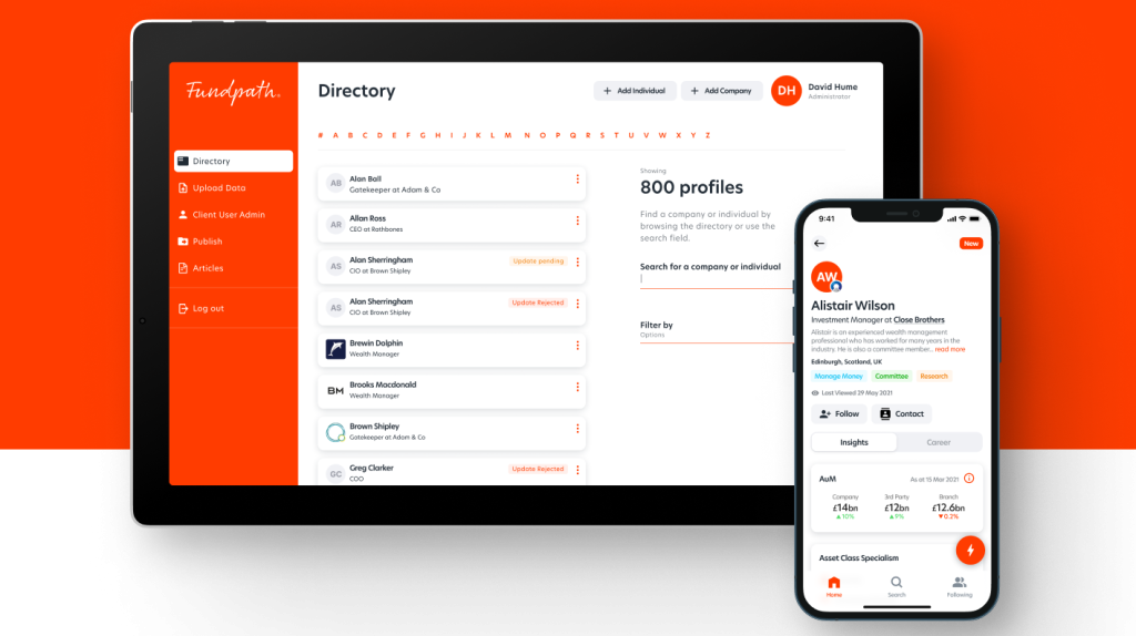 Fundpath secures venture debt facility to support next phase of growth