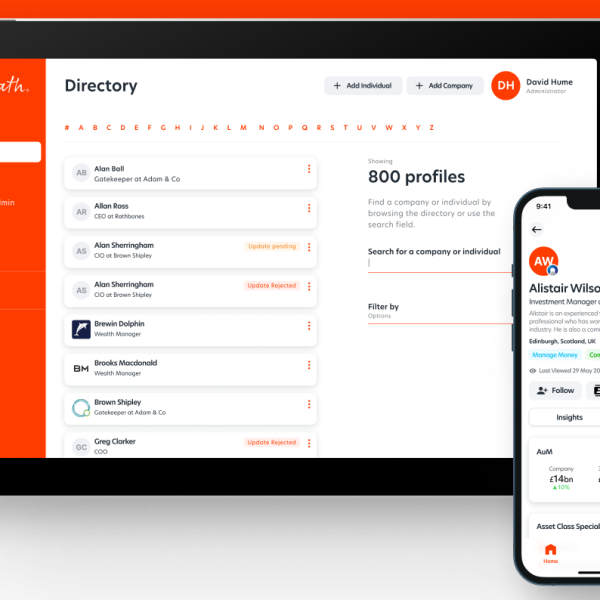 Fundpath secures venture debt facility to support next phase of growth