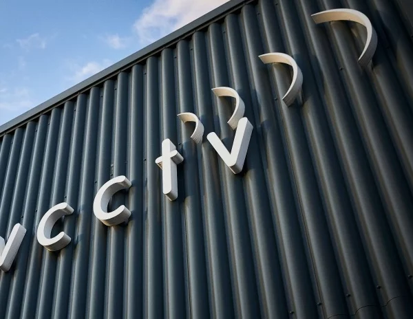 WCCTV secures new investment from Arcus Infrastructure Partners