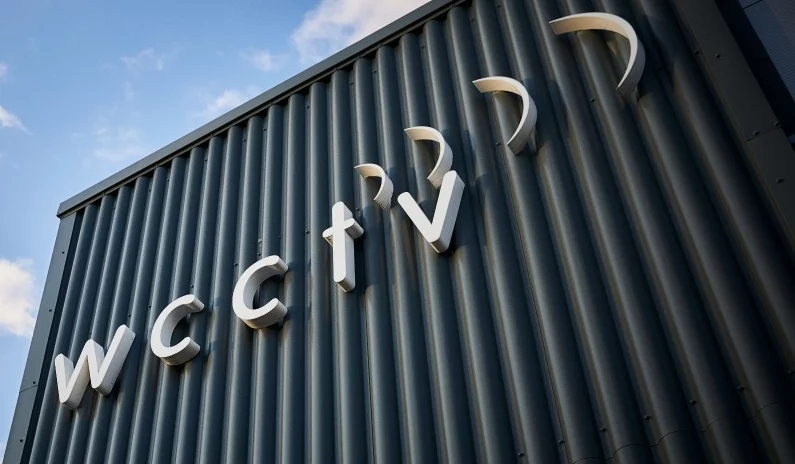 WCCTV secures new investment from Arcus Infrastructure Partners