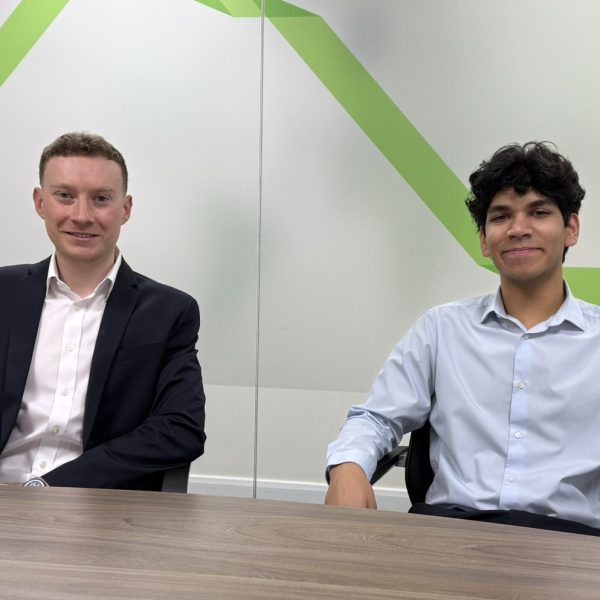 Two additions to the Sentio team as deal activity builds