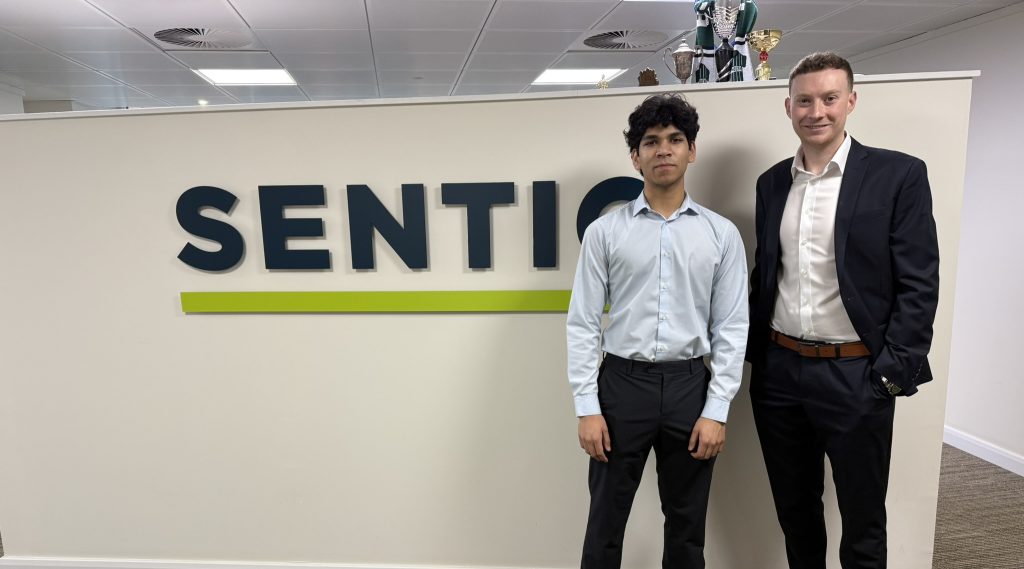 Strengthening our corporate finance team in Leeds