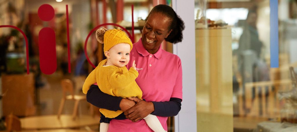 What’s shaping deal activity in early years childcare?