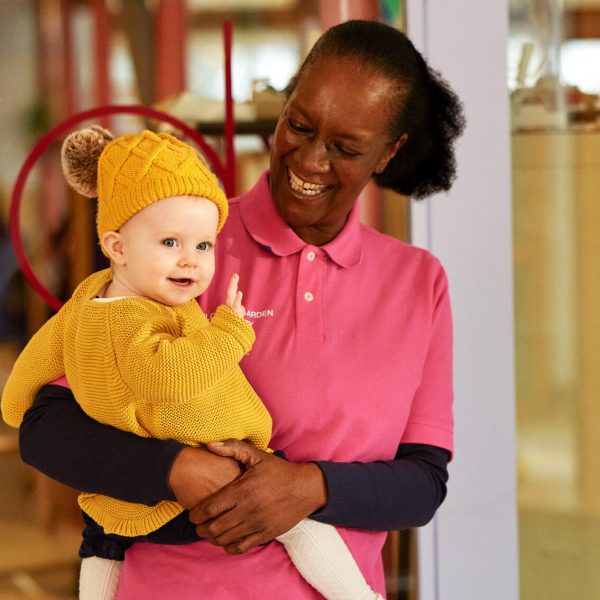 What’s shaping deal activity in early years childcare?